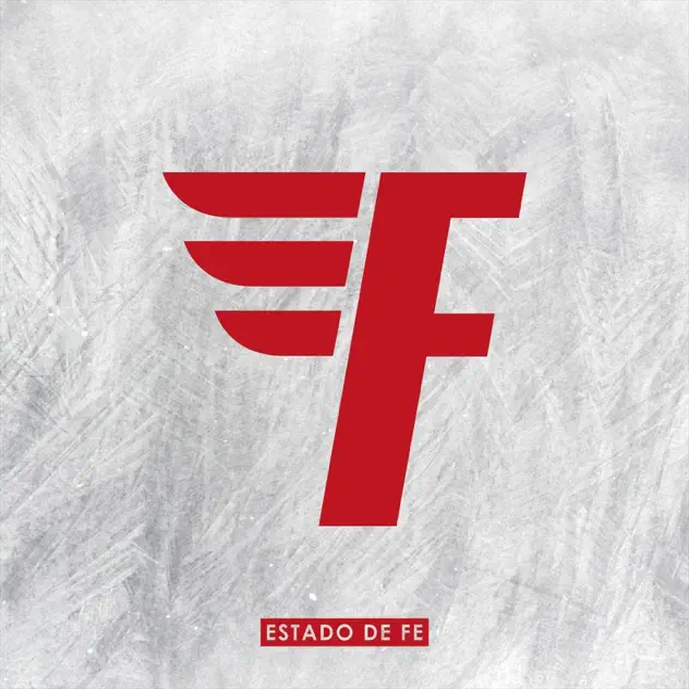 Estado de Fe – Estado de Fe (2015)