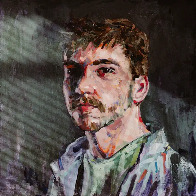 Will Carlisle – The Crocus (with and without me) (2024)