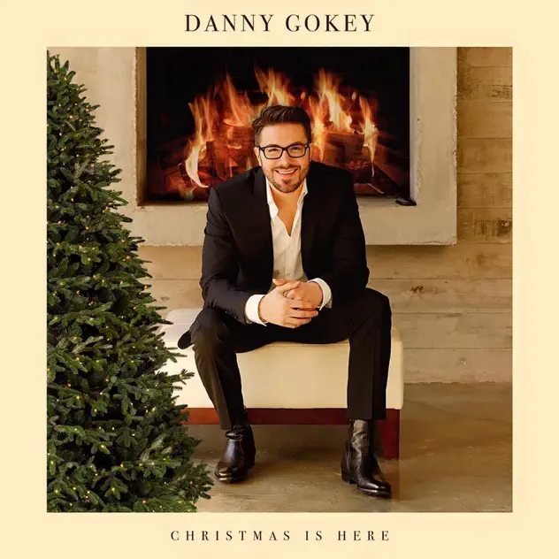 Danny Gokey – Christmas Is Here (2015)