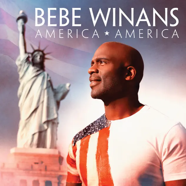 BeBe Winans – America America (2012)