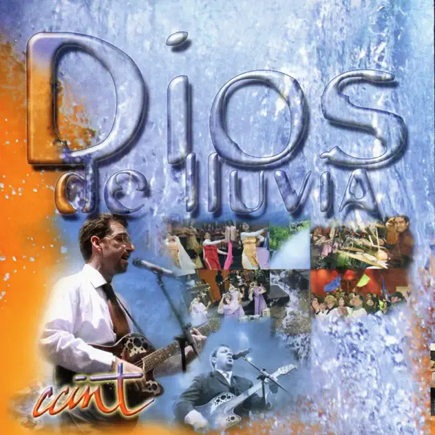 Billy Bunster – Dios De Lluvia (2016)