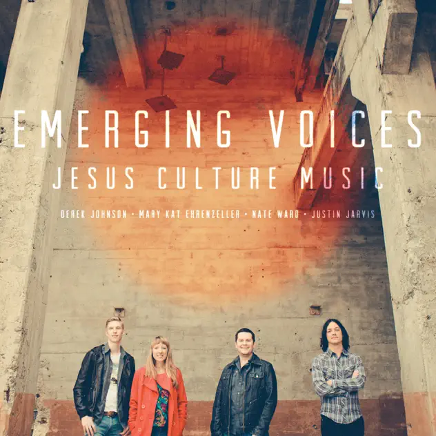 Emerging Voices (Live) (2012)
