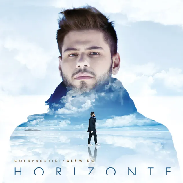 Gui Rebustini – Além do Horizonte (2014)