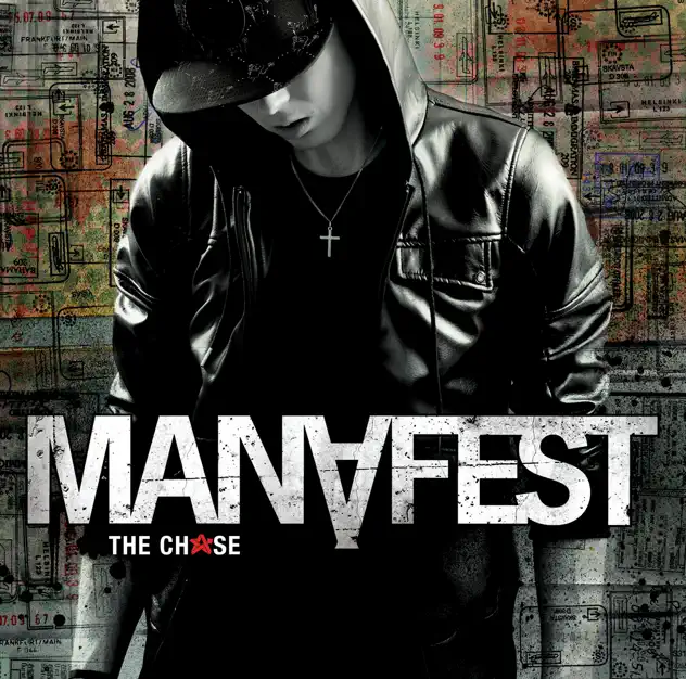 Manafest – The Chase (2010)