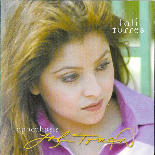 Lali Torres – Apocalipsis (1999)
