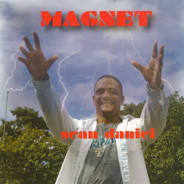Sean Daniel – Magnet (2014)