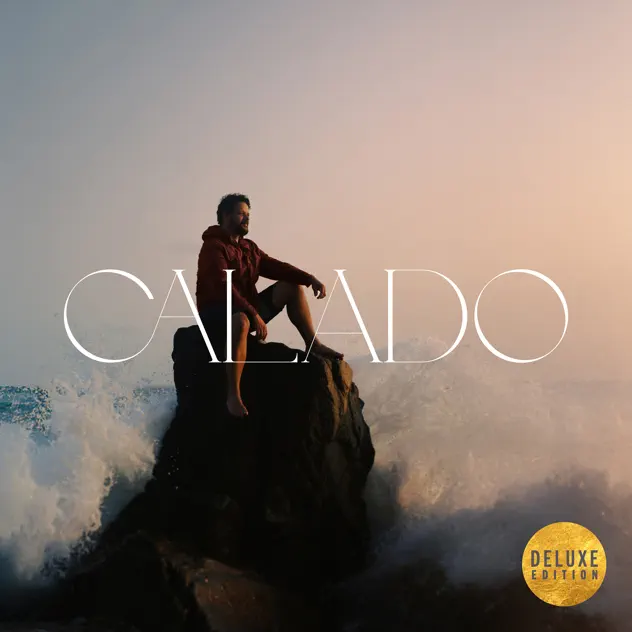 Marcos Almeida – Calado (Deluxe Edition) (2025)