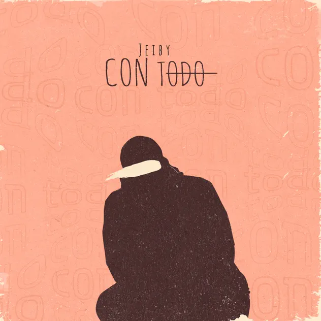 Jeiby – Con Todo (2018)