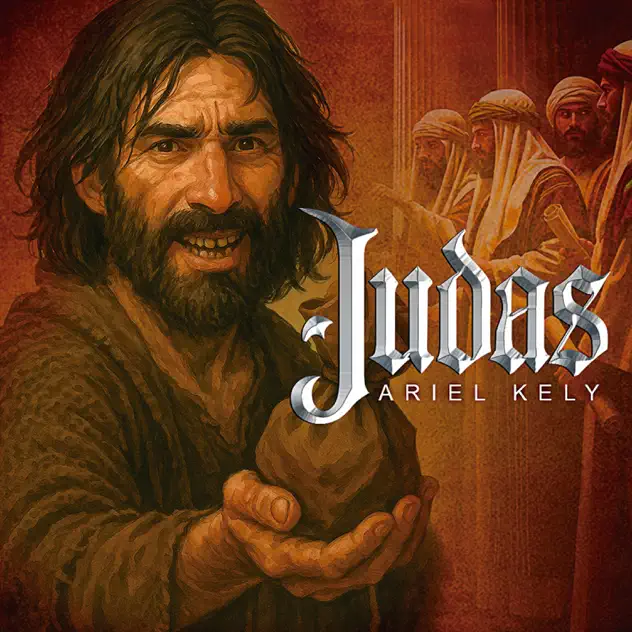 Ariel Kelly – Judas (2025)