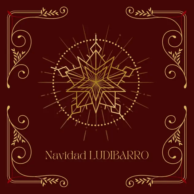 Navidad LUDIBARRO (2025)