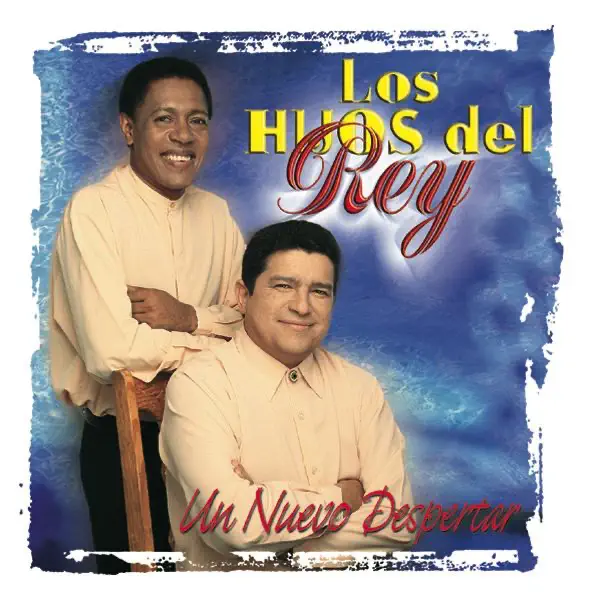 Los Hijos del Rey – Un Nuevo Despertar (2000)