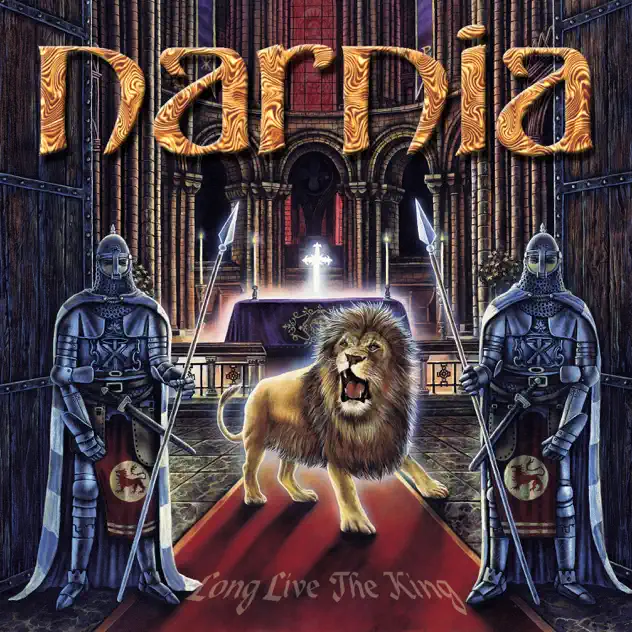 Narnia – Long Live the King (Remastered 20th Anniversary Edition) (1998)