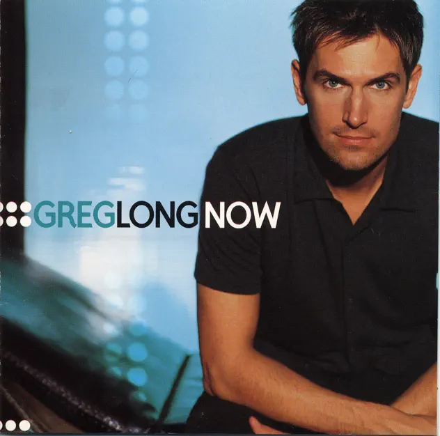Greg Long – Now (2000)