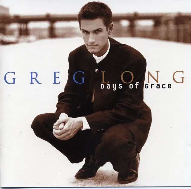 Greg Long – Days of Grace (1996)
