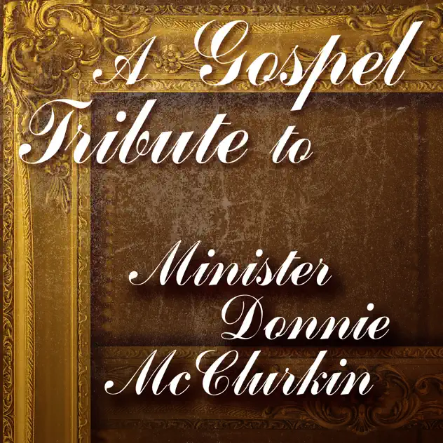 The Worship Crew – A Gospel Tribute to Minister Donnie McClurkin (2011)