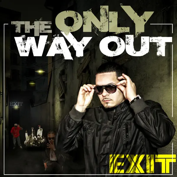 Exit – The Only Way Out (2012)