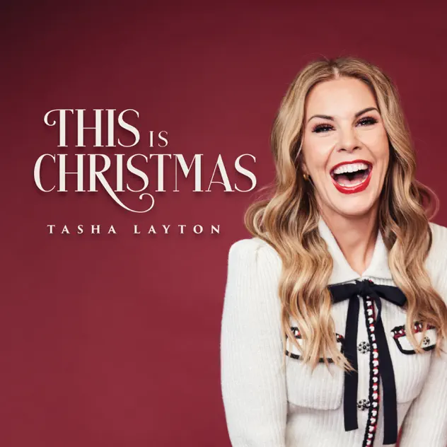 Tasha Layton – This is Christmas (2023)