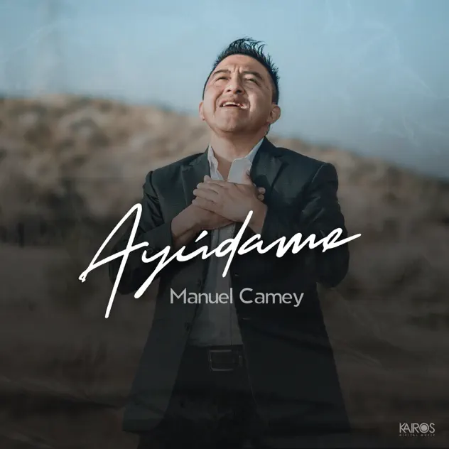 Manuel Camey – Ayúdame (2021)