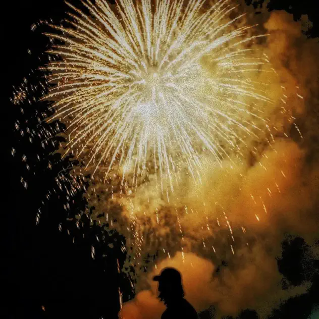 Kenny Rivers – Enhorabuena! :) (2025)