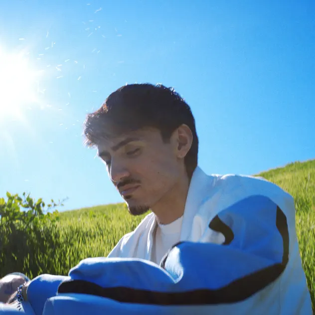 J Arias – La Fe (2025)