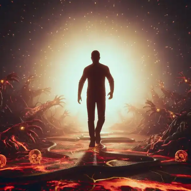 Daneyú Rock – Nada Nos Podrá Separar (2025)