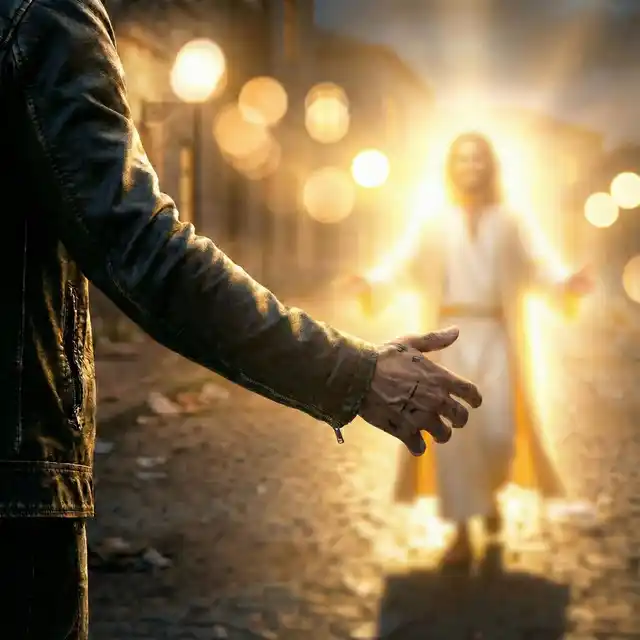 Daneyú Rock – Cara A Cara (2025)