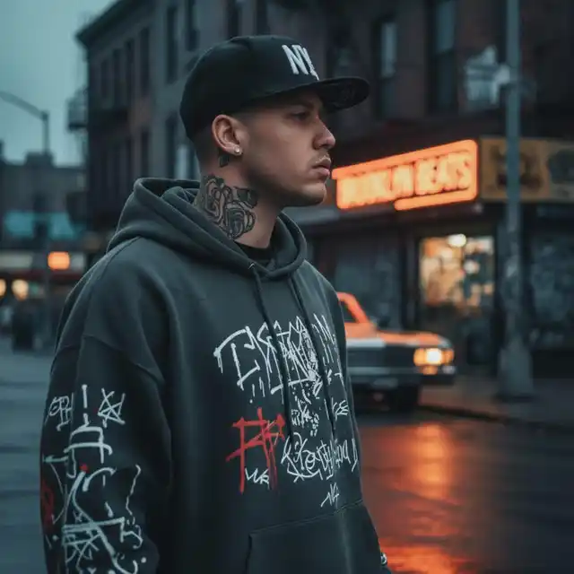 Daneyú Latino – Jesucristo Me Salvó (2025)