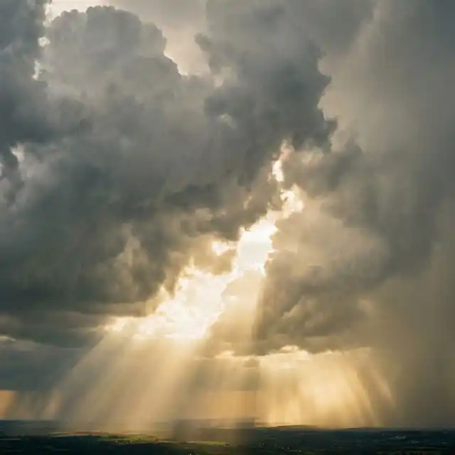 Daneyú Soul – Dios Es Soberano (2025)