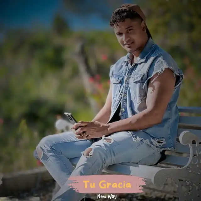 New Way – Tu Gracia (2025)