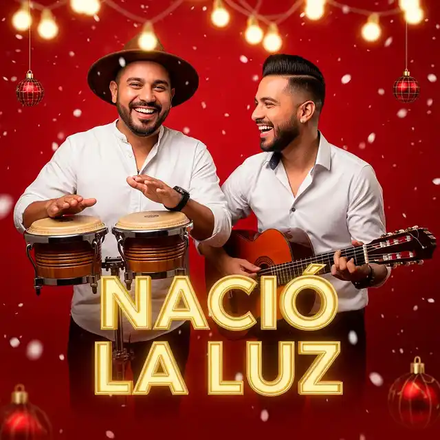Canción del Cielo GT – Nació La Luz (2025)