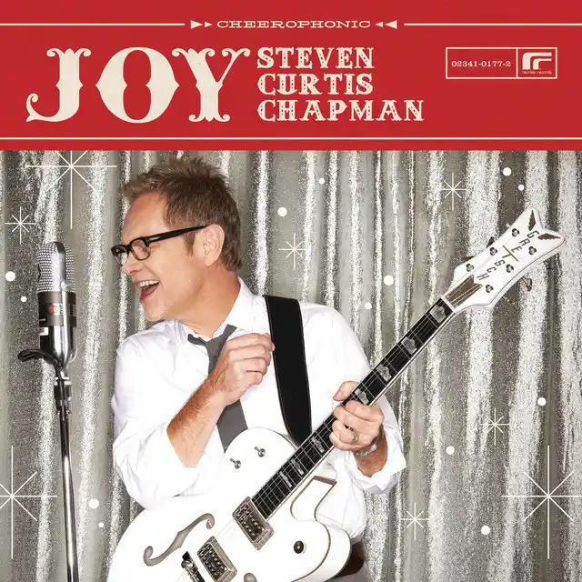 Steven Curtis Chapman – Joy (2012)