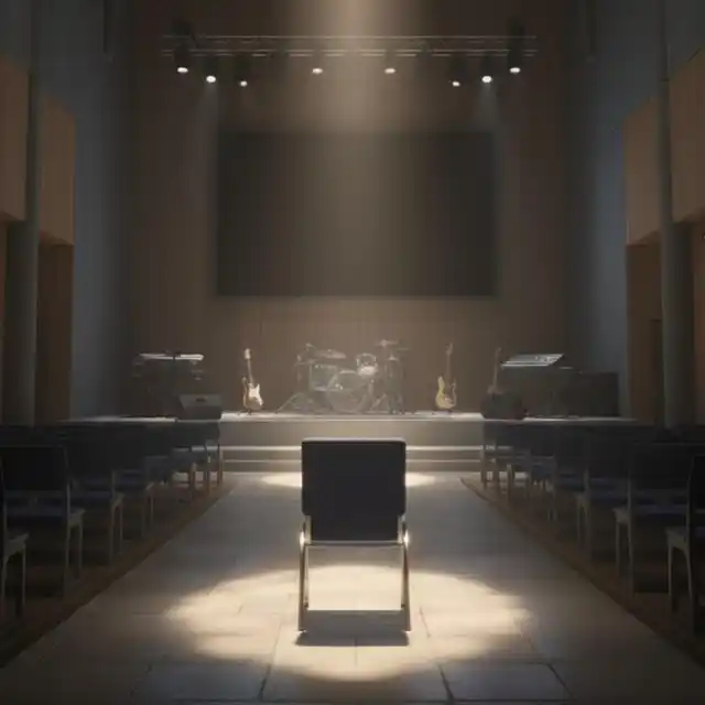 Daneyú Worship – Quiero Volver (2025)