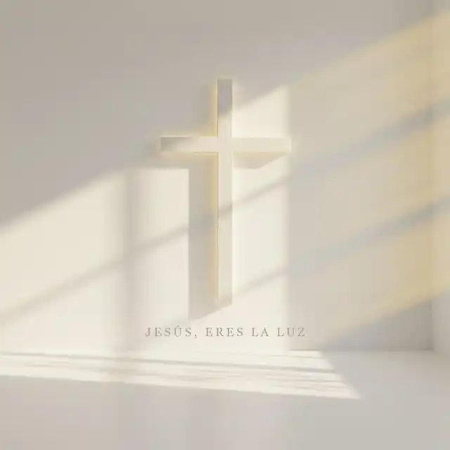 Daneyú Worship – Jesús, Eres La Luz (2025)
