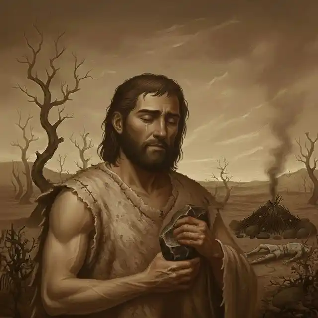 Daneyú Soul – La Maldición De Caín (2025)