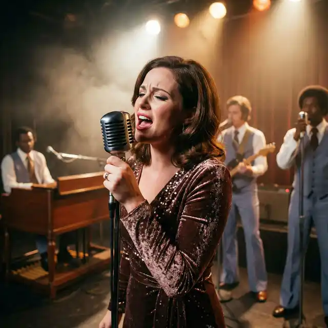 Daneyú Soul – Hoy Es El Día (2025)