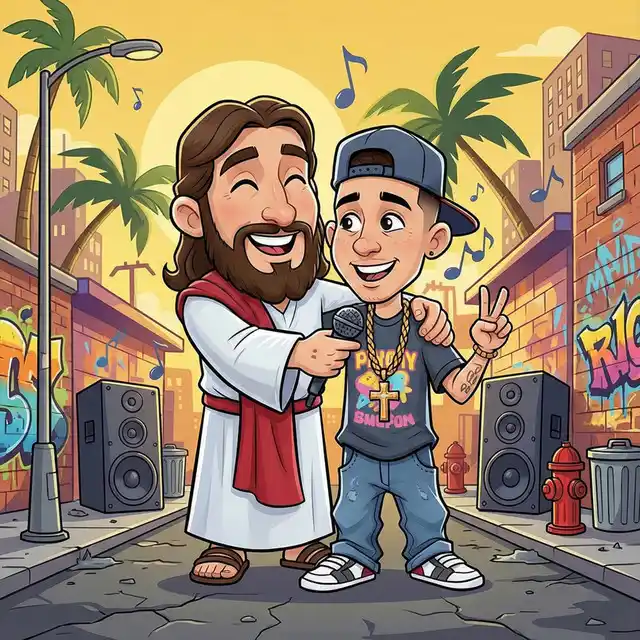 Daneyú Latino – Siempre Fiel (2025)