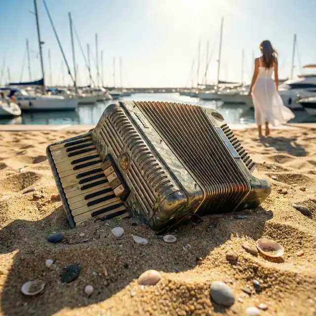 Daneyú Tropical – Sigue A Jesús (2025)