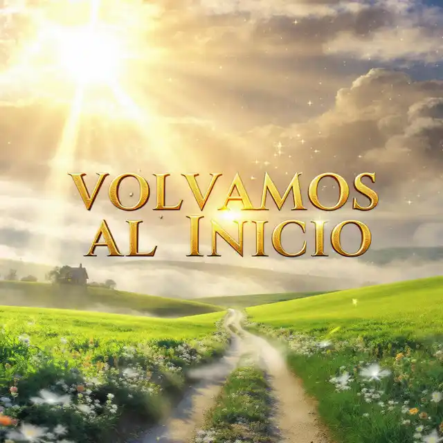 Canción del Cielo GT – Volvamos al Inicio (2025)