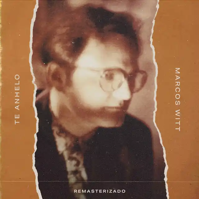 Marcos Witt – The Anhelo (Remasterizado) (1992)