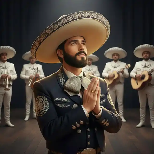 Dayenú Tropical – Gracias Cristo (2025)