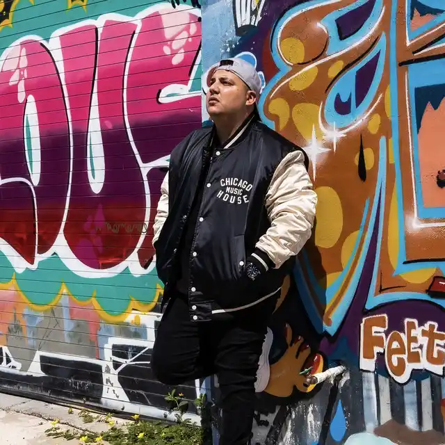 Rapacortez – TODO BIEN (2025)