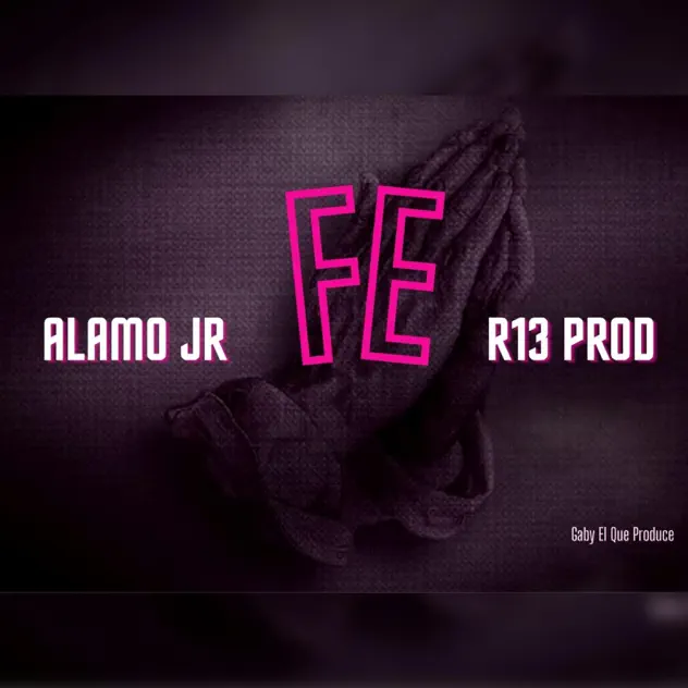 Alamo Jr