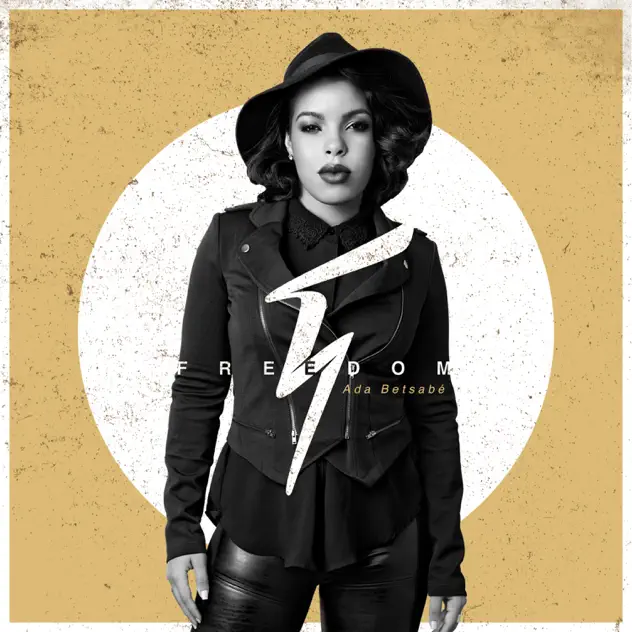 Ada Betsabé – Freedom (2016)
