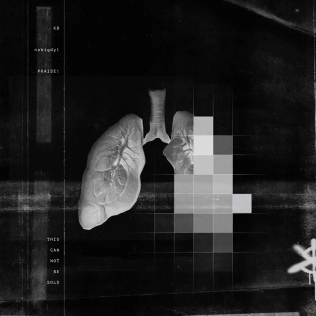 KB & Nobigdyl. – PRAISE! (2026)