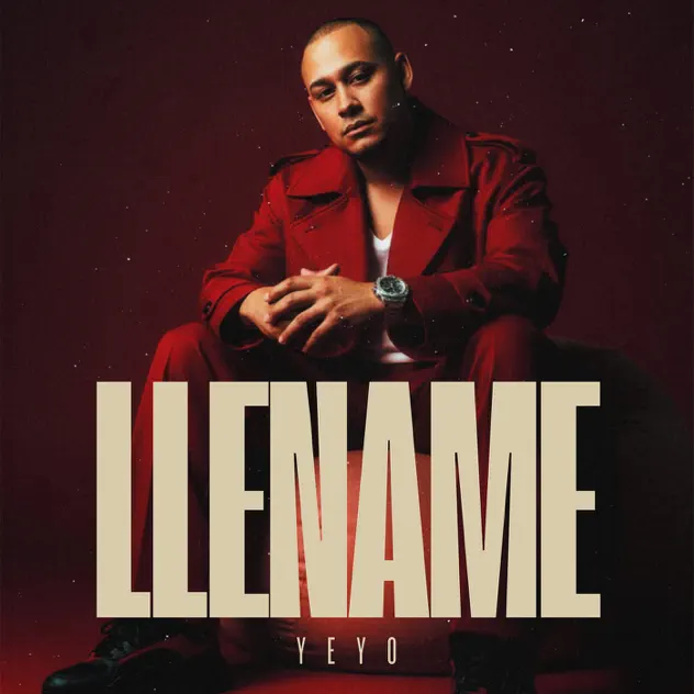 Yeyo – Llename (2026)