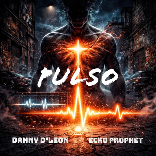 Danny D’Leon – PULSO (feat. Ecko Prophet) (2025)