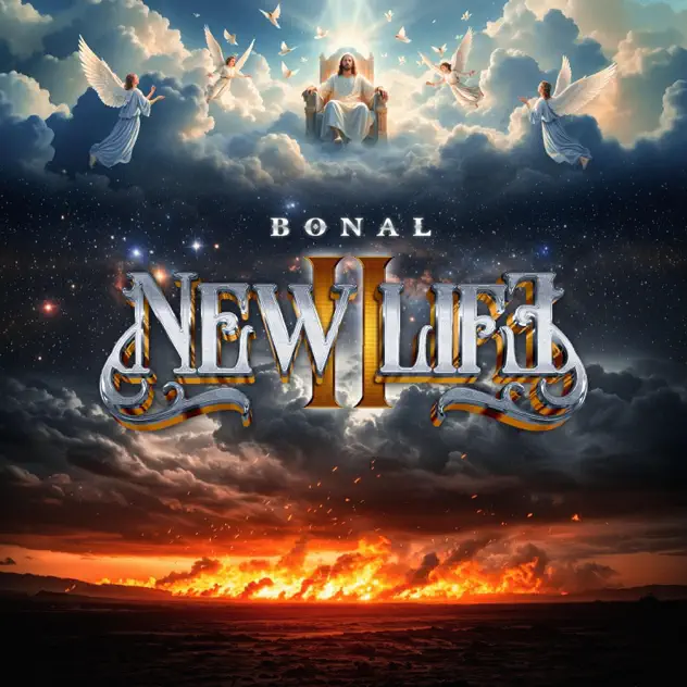 Bonal – NewLife 2 (2025)