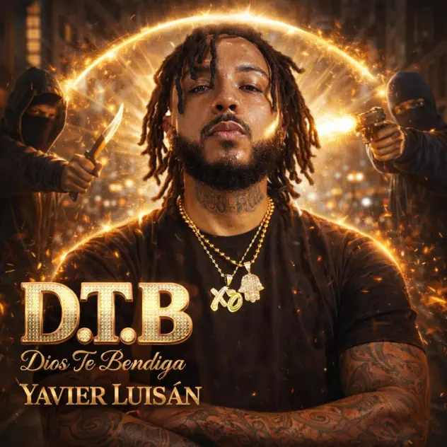 Yavier Luisan – D.T.B (2026)