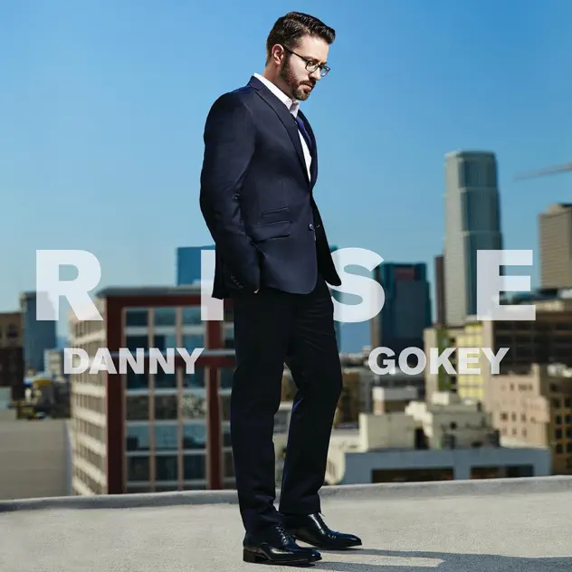 Danny Gokey – Rise (2017)