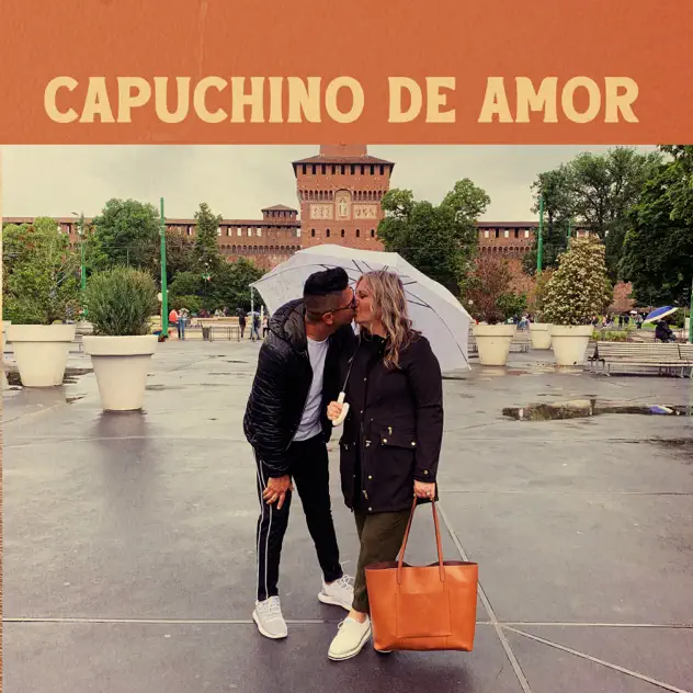 Daniel Calveti – Capuchino de Amor (2025)